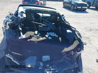 2017 Chevrolet Corvette Z06 2LZ with VIN 1G1YS2D60H5603089, listed as a IAAI auction lot 41853573 with 1 mi miles. Bid and sale history available at carsss.com. Image 17.