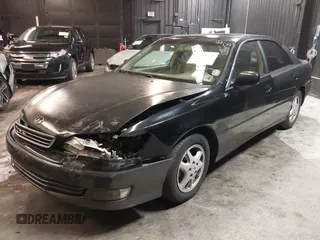 2001 Lexus ES 300 z VIN JT8BF28G415112517, wystawiony jako IAAI lot #42208849 z przebiegiem 202 029 mil mil oraz . Historia ofert i sprzedaży dostępna na DreamBid. Obrazek 19.