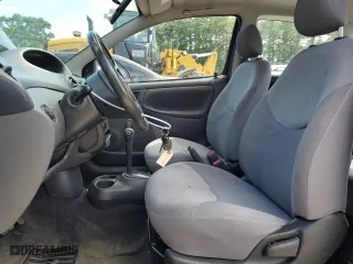 2003 Toyota ECHO with VIN JTDAT123730293196, listed as a Copart auction lot 60606134 with 271,340 mi miles and Clean Title. Bid and sale history available at carsss.com. Image 7.