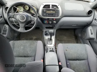 2001 Toyota RAV4 с VIN JTEHH20V910106673, выставлен на аукционе Copart как лот 57728225 с пробегом 195 323 миль миль и Чистый • Clean title. История ставок и продаж доступна на DreamBid. Изображение 8.