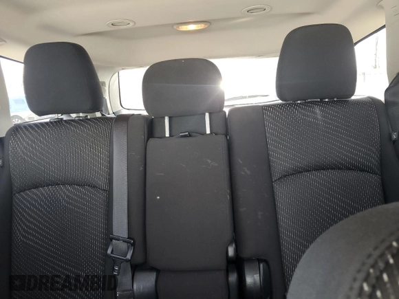 2015 Dodge Journey SXT with VIN 3C4PDDBG5FT544140, listed as a Copart auction lot 52827985 with 153,224 mi miles and Salvage Title. Bid and sale history available at DreamBid. Image 10.
