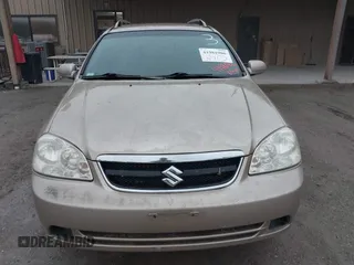 2006 Suzuki Forenza z VIN KL5JD86Z16K291978, wystawiony jako IAAI lot #41981906 z przebiegiem 182 111 mil mil oraz . Historia ofert i sprzedaży dostępna na DreamBid. Obrazek 6.