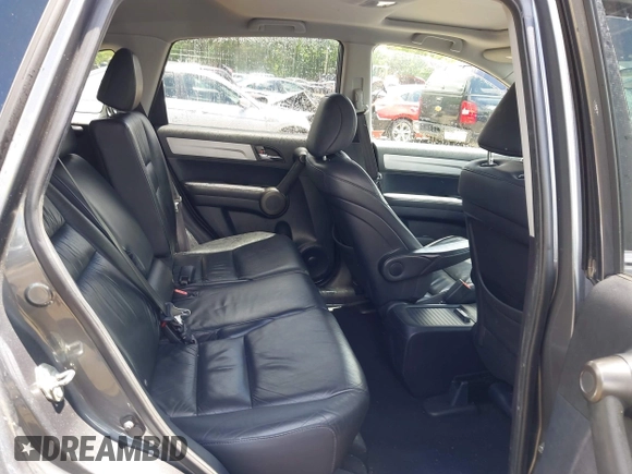 2011 Honda CR-V EX-L z VIN 5J6RE4H75BL041687, wystawiony jako IAAI lot #42277079 z przebiegiem 164 138 mil mil oraz . Historia ofert i sprzedaży dostępna na DreamBid. Obrazek 8.