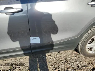 2020 GMC Terrain SLE with VIN 3GKALMEV5LL247274, listed as a Copart auction lot 52832085 with Not provided miles and Salvage title. Bid and sale history available at DreamBid. Image 13.