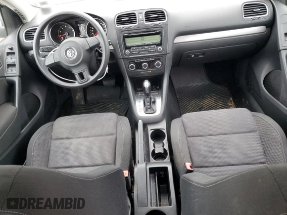 2011 Volkswagen Golf с VIN WVWDB7AJ0BW197909, выставлен на аукционе Copart как лот 53143055 с пробегом 61 956 миль миль и Чистый • Clean title. История ставок и продаж доступна на DreamBid. Изображение 8.