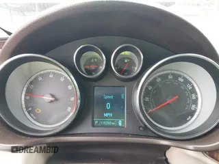 2012 Buick Regal с VIN 2G4GR5EK8C9156112, выставлен на аукционе IAAI как лот 41684294 с пробегом 119 260 миль миль и . История ставок и продаж доступна на DreamBid. Изображение 7.