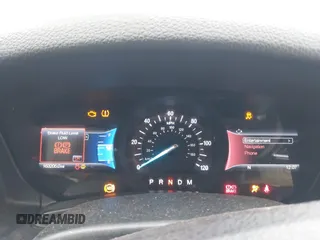 2016 Ford Expedition Max Limited с VIN 1FMJK1KT2GEF07907, выставлен на аукционе IAAI как лот 41067533 с пробегом 163 205 миль миль и . История ставок и продаж доступна на DreamBid. Изображение 7.