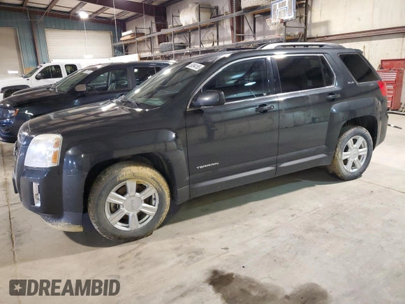 2014 GMC Terrain SLE with VIN 2GKFLWEK6E6148686, listed as a Copart auction lot 50094165 with 229,169 mi miles and Clean Title. Bid and sale history available at carsss.com. Image 1.