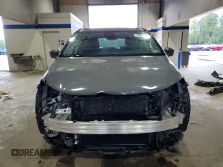 2021 Chrysler Pacifica Hybrid Touring L with VIN 2C4RC1L72MR596429, listed as a Copart auction lot 53859345 with 97,218 mi miles and Salvage title. Bid and sale history available at DreamBid. Image 5.