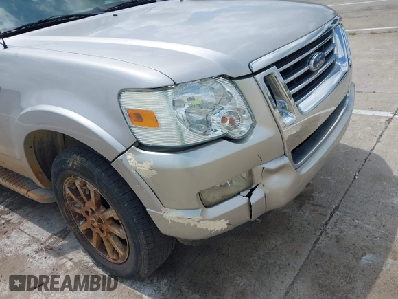 2007 Ford Explorer Sport Trac Limited с VIN 1FMEU53877UA13562, выставлен на аукционе IAAI как лот 42796600 с пробегом 221 779 миль миль и . История ставок и продаж доступна на DreamBid. Изображение 13.