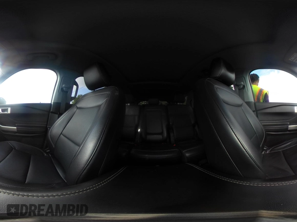 2022 Ford Explorer Limited с VIN 1FMSK7FH4NGA90188, выставлен на аукционе IAAI как лот 42312649 с пробегом 34 287 миль миль и . История ставок и продаж доступна на DreamBid. Изображение 19.