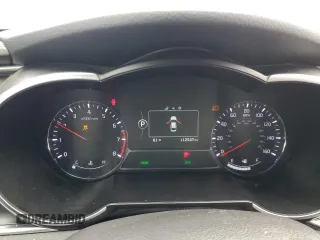 2014 Kia Optima SXL Turbo with VIN 5XXGR4A68EG283932, listed as a Copart auction lot 52962065 with 112,547 mi miles and Salvage title. Bid and sale history available at DreamBid. Image 9.