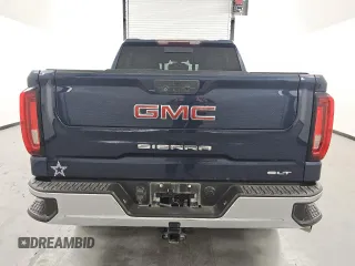 2019 GMC Sierra 1500 SLT с VIN 3GTP8DED0KG266692, выставлен на аукционе Copart как лот 53584935 с пробегом 104 845 миль миль и Чистый • Clean title. История ставок и продаж доступна на DreamBid. Изображение 6.