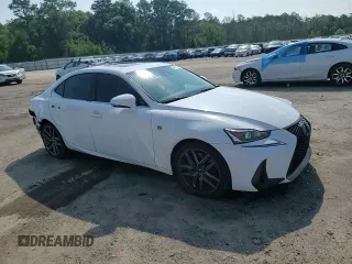 2017 Lexus IS 350 z VIN JTHBE1D2XH5030101, wystawiony jako Copart lot #59811715 z przebiegiem 135 595 mil mil oraz Czysty tytuł • Clean title. Historia ofert i sprzedaży dostępna na DreamBid. Obrazek 14.