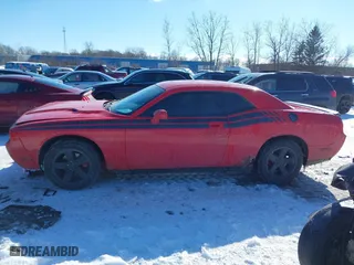 2010 Dodge Challenger SE with VIN 2B3CJ4DV0AH171269, listed as a IAAI auction lot 41639235 with 190,289 mi miles. Bid and sale history available at carsss.com. Image 14.