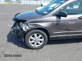 2011 Honda CR-V SE with VIN 5J6RE4H47BL021981, listed as a IAAI auction lot 42193110 with 192,863 mi miles and . Bid and sale history available at DreamBid. Image 19.