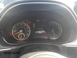 2023 Genesis GV70 2.5T с VIN KMUMADTB9PU085598, выставлен на аукционе Copart как лот 61375605 с пробегом 47 219 миль миль и Списание • Salvage title. История ставок и продаж доступна на DreamBid. Изображение 9.