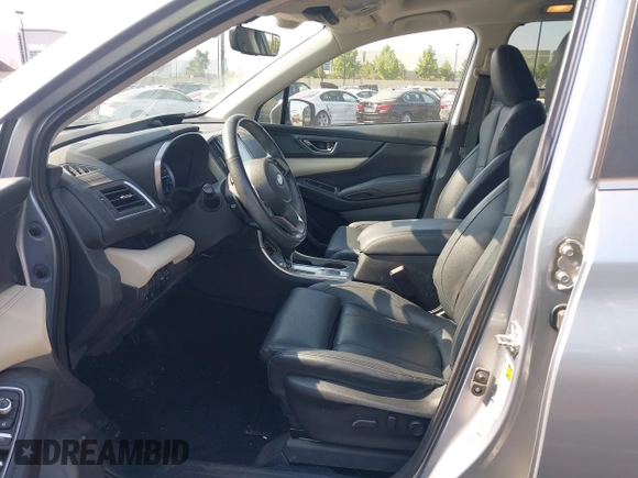 2019 Subaru Ascent Limited z VIN 4S4WMALD6K3461235, wystawiony jako IAAI lot #42710730 z przebiegiem 60 354 mil mil oraz . Historia ofert i sprzedaży dostępna na DreamBid. Obrazek 5.