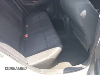 2017 Nissan Sentra SR z VIN 3N1AB7AP4HY249697, wystawiony jako IAAI lot #42332993 z przebiegiem 91 554 mil mil oraz . Historia ofert i sprzedaży dostępna na DreamBid. Obrazek 8.