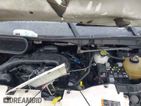 2016 Ford Transit Cargo с VIN 1FTBW2CM6GKA02321, выставлен на аукционе IAAI как лот 42240324 с пробегом Не указан миль и . История ставок и продаж доступна на DreamBid. Изображение 10.