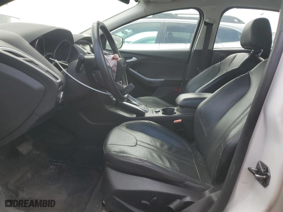 2012 Ford Focus Titanium with VIN 1FAHP3N28CL480226, listed as a Copart auction lot 51623995 with 152,820 mi miles and Non Repairable. Bid and sale history available at carsss.com. Image 7.