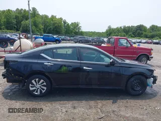 2019 Nissan Altima S z VIN 1N4BL4BVXKC103689, wystawiony jako IAAI lot #42353261 z przebiegiem 187 338 mil mil oraz . Historia ofert i sprzedaży dostępna na DreamBid. Obrazek 14.