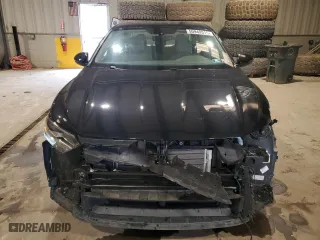 2023 Volkswagen Jetta S with VIN 3VW5M7BU2PM028163, listed as a Copart auction lot 50949515 with 6,605 mi miles and Salvage Title. Bid and sale history available at carsss.com. Image 5.