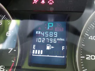 2016 Subaru Impreza Wagon 2.0i Sport Premium with VIN JF1GPAP69G8308733, listed as a IAAI auction lot 41713076 with 102,796 mi miles. Bid and sale history available at carsss.com. Image 16.