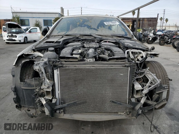 2017 Mercedes-Benz C 43 AMG с VIN WDDWK6EB3HF526400, выставлен на аукционе Copart как лот 83918084 с пробегом 10 166 миль миль и Списание • Salvage title. История ставок и продаж доступна на DreamBid. Изображение 5.
