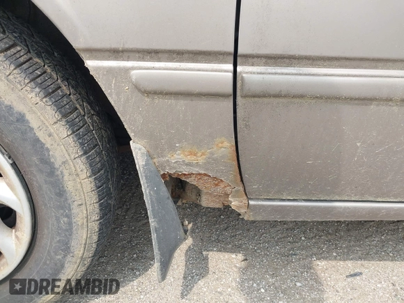 1999 Toyota Camry LE с VIN 4T1BG28K2XU873401, выставлен на аукционе IAAI как лот 42487295 с пробегом 163 315 миль миль и . История ставок и продаж доступна на DreamBid. Изображение 6.