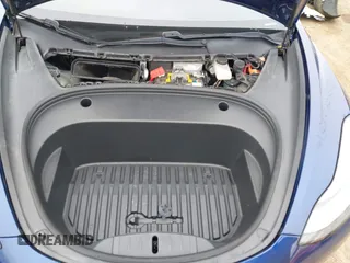 2020 Tesla Model 3 Standard Range Plus with VIN 5YJ3E1EA1LF802648, listed as a IAAI auction lot 42208034 with 27,231 mi miles and . Bid and sale history available at DreamBid. Image 10.