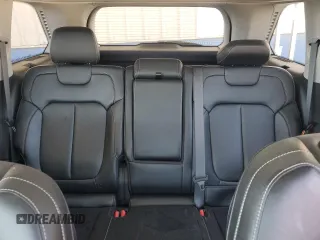 2024 Jeep Grand Cherokee с VIN 1C4RJYB64RC721003, выставлен на аукционе Copart как лот 61736425 с пробегом 34 204 миль миль и Чистый • Clean title. История ставок и продаж доступна на DreamBid. Изображение 10.
