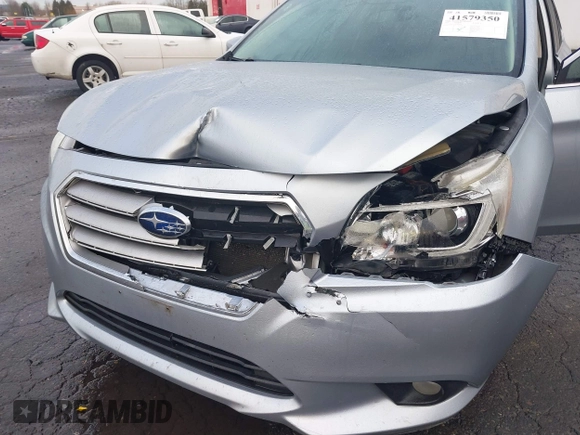2015 Subaru Legacy Limited z VIN 4S3BNAL69F3069048, wystawiony jako IAAI lot #41579350 z przebiegiem 137 475 mil mil oraz . Historia ofert i sprzedaży dostępna na DreamBid. Obrazek 6.