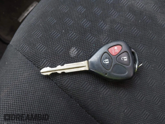 2010 Scion xD z VIN JTKKU4B45AJ056833, wystawiony jako IAAI lot #42450316 z przebiegiem 273 828 mil mil oraz . Historia ofert i sprzedaży dostępna na DreamBid. Obrazek 11.