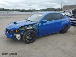 2013 Subaru Impreza Sedan WRX WRX with VIN JF1GV7E63DG026942, listed as a Copart auction lot 69691344 with 151,822 mi miles and Clean Title. Bid and sale history available at carsss.com. Image 1.
