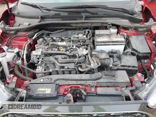 2022 Toyota Corolla Cross XLE с VIN 7MUDAAAG4NV032461, выставлен на аукционе IAAI как лот 41925376 с пробегом 18 602 миль миль и . История ставок и продаж доступна на DreamBid. Изображение 10.