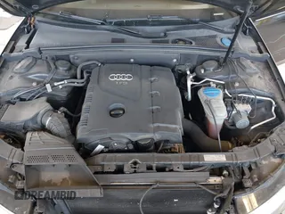 2013 Audi allroad Premium Plus with VIN WA1UFAFL0DA059681, listed as a IAAI auction lot 41827118 with 80,192 mi miles. Bid and sale history available at carsss.com. Image 10.