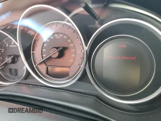 2016 Mazda CX-5 Grand Touring with VIN JM3KE4DY4G0669259, listed as a Copart auction lot 50470145 with 0 mi miles and Non Repairable. Bid and sale history available at carsss.com. Image 9.