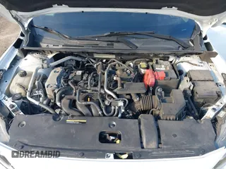 2020 Nissan Sentra SV with VIN 3N1AB8CV0LY285655, listed as a IAAI auction lot 41717955 with Not Provided miles. Bid and sale history available at carsss.com. Image 10.