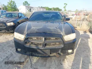 2012 Dodge Charger Police с VIN 2C3CDXAT1CH134667, выставлен на аукционе IAAI как лот 42166932 с пробегом 302 635 миль миль и . История ставок и продаж доступна на DreamBid. Изображение 6.