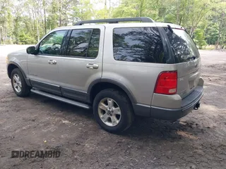 2005 Ford Explorer XLT with VIN 1FMZU73K65UA13770, listed as a IAAI auction lot 42505142 with 184,439 mi miles and . Bid and sale history available at DreamBid. Image 3.