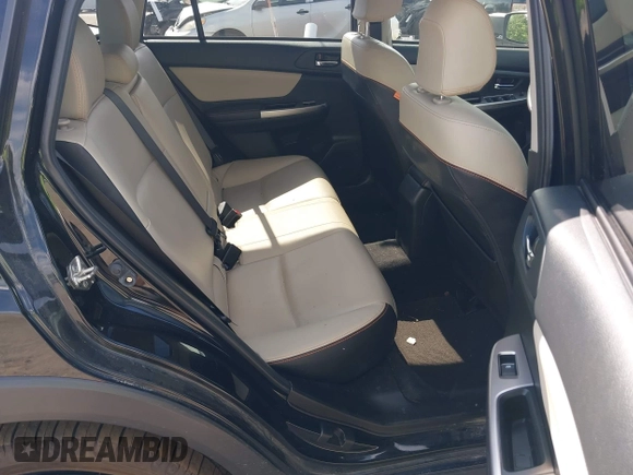2017 Subaru Crosstrek Limited with VIN JF2GPANC9H8270877, listed as a IAAI auction lot 42639441 with 84,525 mi miles and . Bid and sale history available at DreamBid. Image 8.