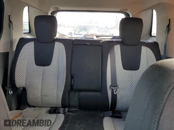 2013 GMC Terrain SLE with VIN 2GKALMEK9D6389543, listed as a Copart auction lot 88370955 with 190,231 mi miles and Salvage Title. Bid and sale history available at carsss.com. Image 10.