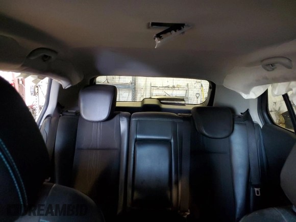 2016 Chevrolet Trax LT with VIN 3GNCJLSB2GL258308, listed as a Copart auction lot 47611985 with 148,030 mi miles and Salvage Title. Bid and sale history available at DreamBid. Image 10.