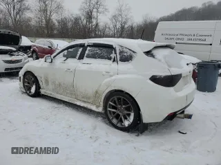 2012 Subaru WRX WRX Limited с VIN JF1GR7E61CG236717, выставлен на аукционе Copart как лот 88438485 с пробегом Не указан миль и Списание • Salvage title. История ставок и продаж доступна на DreamBid. Изображение 2.