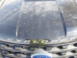 2016 Ford Explorer Sport with VIN 1FM5K8GT3GGC32250, listed as a IAAI auction lot 42205335 with 179,707 mi miles and . Bid and sale history available at carsss.com. Image 6.