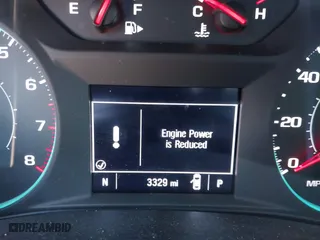 2024 Chevrolet Malibu RS with VIN 1G1ZG5ST4RF236919, listed as a IAAI auction lot 41680884 with 3,329 mi miles. Bid and sale history available at carsss.com. Image 16.