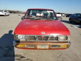1994 Nissan Frontier with VIN 1N6SD11S6RC343102, listed as a Copart auction lot 81645834 with Not provided miles and Clean title. Bid and sale history available at DreamBid. Image 5.