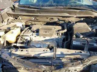 2017 Toyota RAV4 LE with VIN 2T3ZFREV3HW325229, listed as a IAAI auction lot 41290488 with 156,243 mi miles. Bid and sale history available at carsss.com. Image 10.
