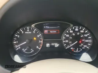 2014 Nissan Altima 2.5 with VIN 1N4AL3AP7EC163314, listed as a Copart auction lot 48312855 with 170,750 mi miles and Clean Title. Bid and sale history available at DreamBid. Image 9.